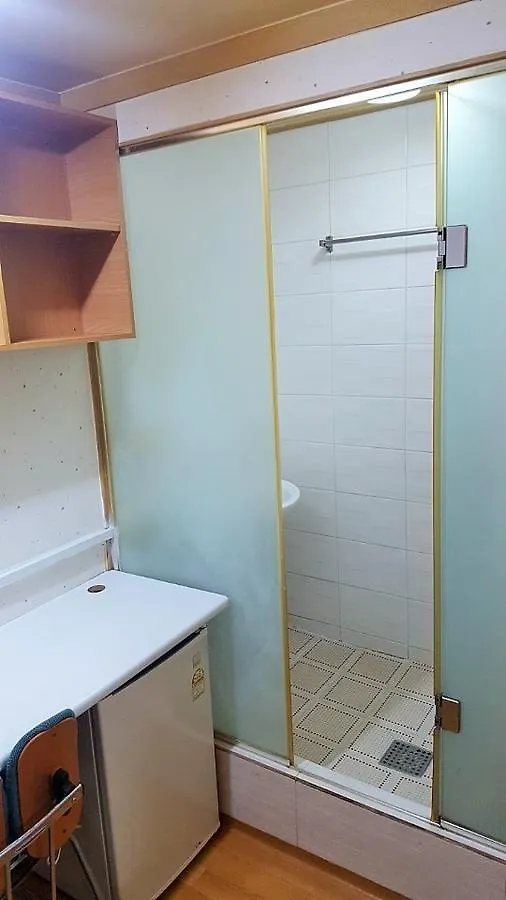 Gasthof Cc Guesthouse_No.1 Seoul